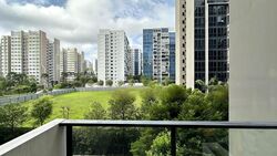 The Tapestry (D18), Condominium #596203141